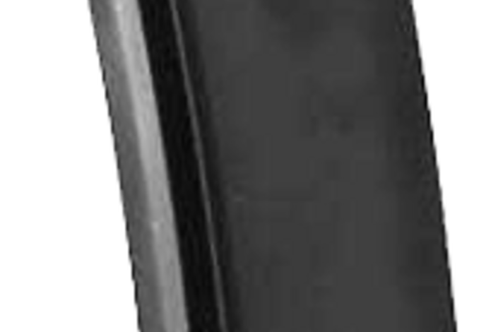 ASG EVO 75 rd magazine,  single magazine
