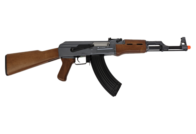 ASG Arsenal SLR sportline electric rifle w/battery and charger