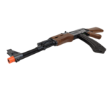 ASG Arsenal SLR sportline electric rifle w/battery and charger