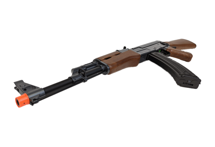 ASG Arsenal SLR sportline electric rifle w/battery and charger