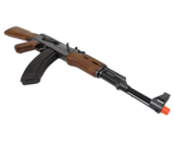 ASG Arsenal SLR sportline electric rifle w/battery and charger