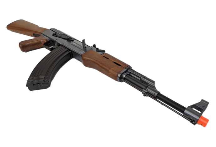 ASG Arsenal SLR sportline electric rifle w/battery and charger