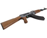 ASG Arsenal SLR sportline electric rifle w/battery and charger