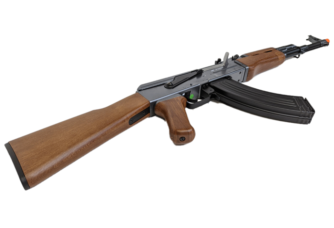 ASG Arsenal SLR sportline electric rifle w/battery and charger