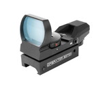 Aimsports 4 Reticle Reflex Red Dot, Operator Edition