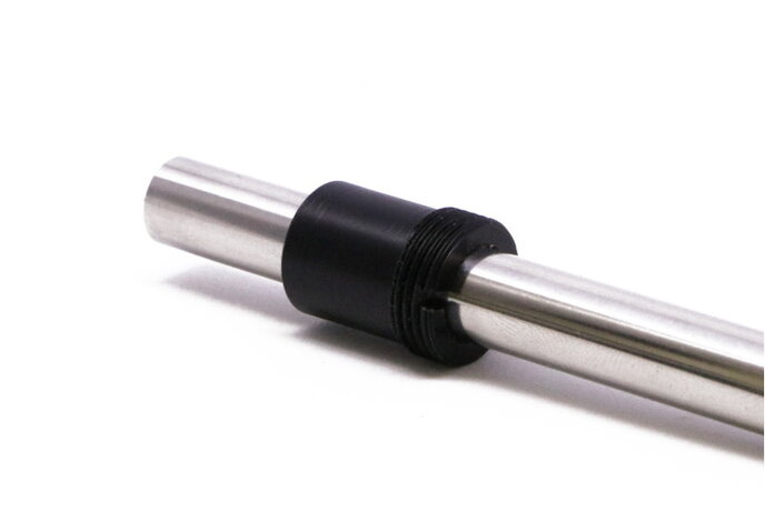 Airtech Studios IBS Inner Barrel Stabilizer Universal 14mm CCW Suppressors / Tracers