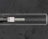 Airtech Studios IBS Inner Barrel Stabilizer Universal 14mm CCW Suppressors / Tracers