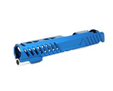 Airsoft Masterpiece EDGE Custom RAZOR Standard Slide for TM 5.1 HI CAPA / 1911