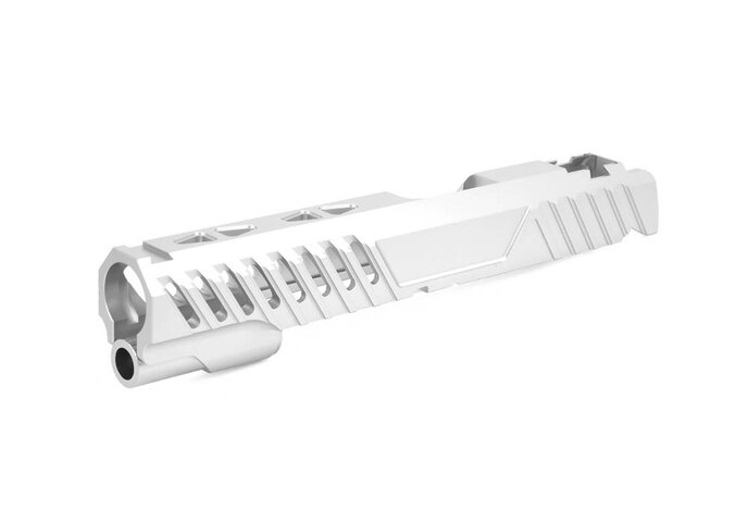 Airsoft Masterpiece EDGE Custom RAZOR Standard Slide for TM 5.1 HI CAPA / 1911