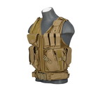 Lancer Tactical Lancer Tactical Cross Draw Vest