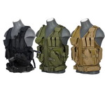 Lancer Tactical Lancer Tactical Cross Draw Vest