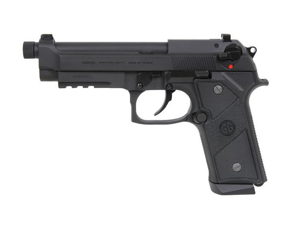 G&G G&G GPM9 Mk3 Gas Blowback Pistol