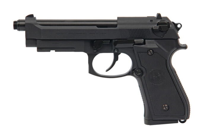 G&G GPM92 Gas Blowback Pistol