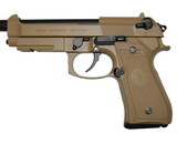 G&G GPM92 Gas Blowback Pistol