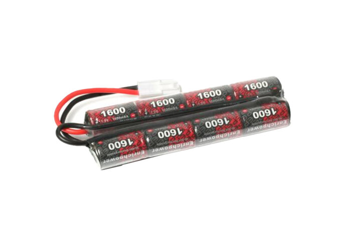 G&G CM16 Raider Long