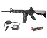 G&G CM16 Raider Long
