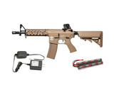 G&G CM16 Raider Short