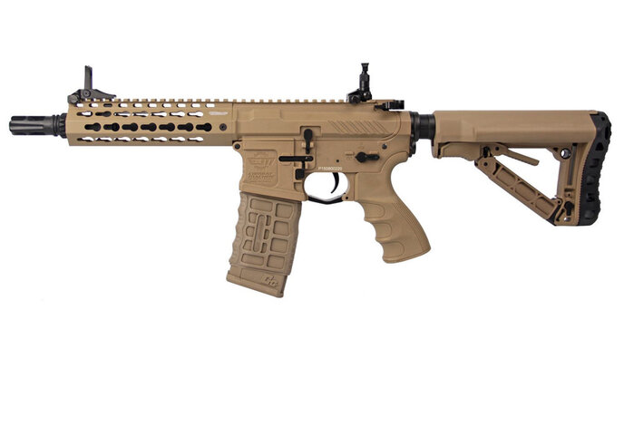 G&G CM16 SRS 7" KEYMOD ETU MOSFET