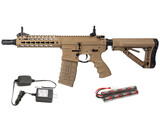G&G CM16 SRS 7" KEYMOD ETU MOSFET