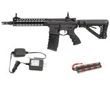 G&G CM16 SRL 9" KEYMOD ETU MOSFET