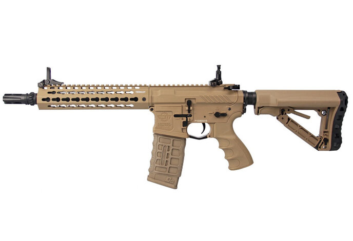 G&G CM16 SRL 9" KEYMOD ETU MOSFET