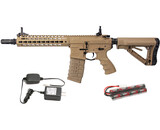 G&G CM16 SRL 9" KEYMOD ETU MOSFET