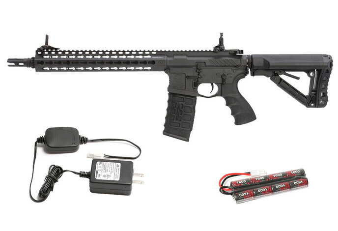 G&G CM16 SRXL 12" KEYMOD ETU MOSFET