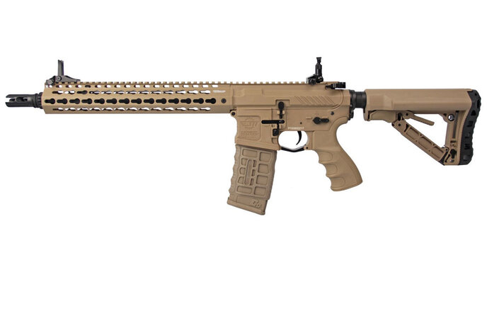 G&G CM16 SRXL 12" KEYMOD ETU MOSFET