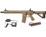 G&G CM16 SRXL 12" KEYMOD ETU MOSFET