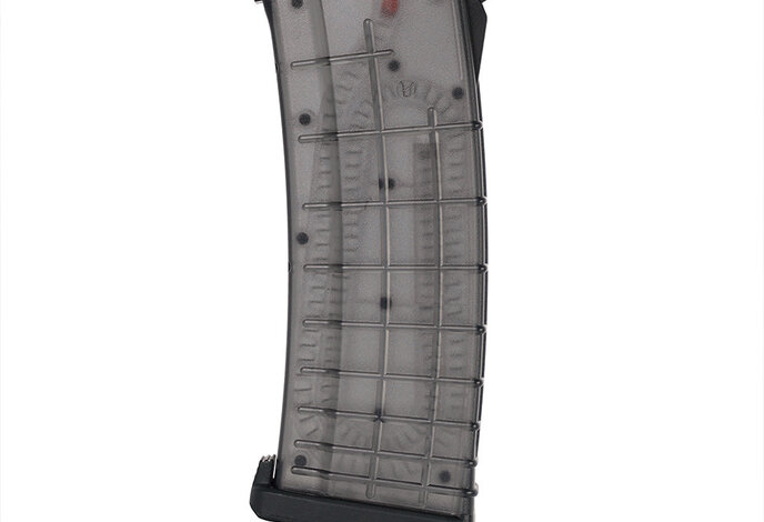 PTS TPM-AK 155rd Mid Cap Magazine