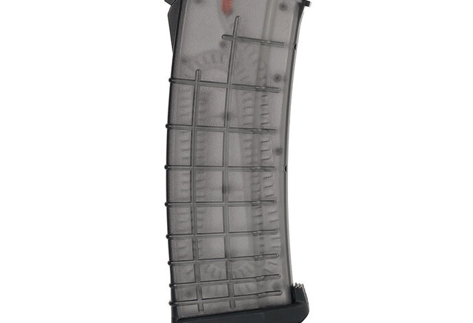 PTS TPM-AK 155rd Mid Cap Magazine