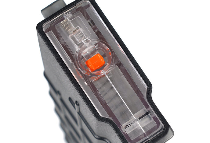 PTS TPM-AK 155rd Mid Cap Magazine