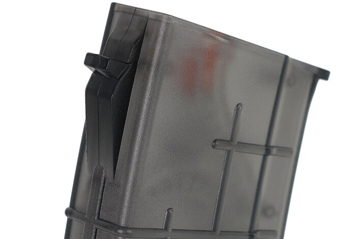 PTS TPM-AK 155rd Mid Cap Magazine