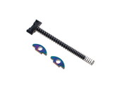 CowCow Aluminum Guide Rod Set for AAP-01