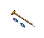 CowCow CowCow Aluminum Guide Rod Set for AAP-01