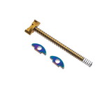 CowCow Aluminum Guide Rod Set for AAP-01