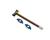 CowCow Aluminum Guide Rod Set for AAP-01