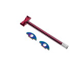 CowCow Aluminum Guide Rod Set for AAP-01