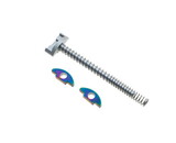 CowCow Aluminum Guide Rod Set for AAP-01