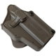 Amomax Amomax Multi-Fit Tactical Holster Right Hand FDE