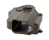 Amomax Multi-Fit Tactical Holster Right Hand FDE