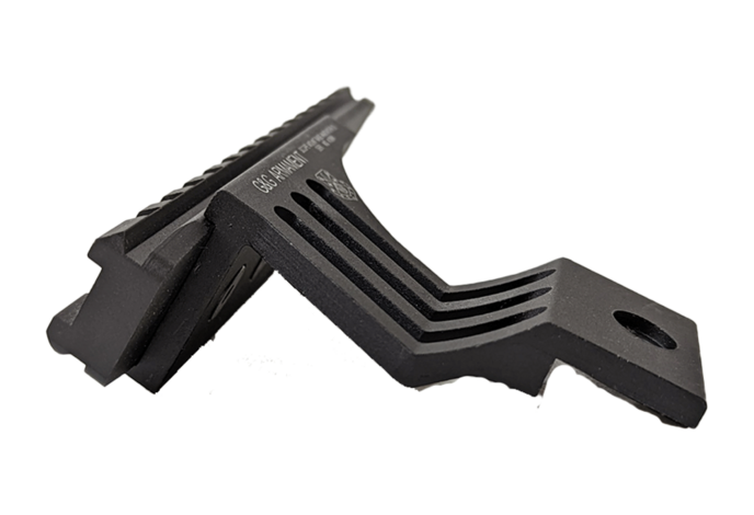 G&G AK RIS Scope Mount