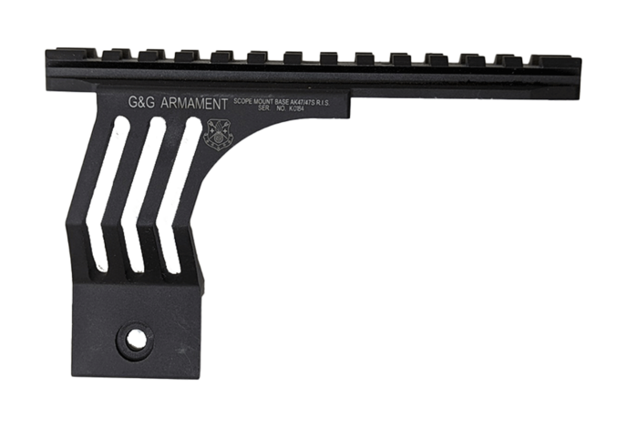 G&G AK RIS Scope Mount