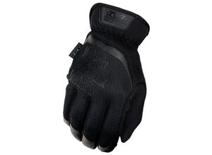 Mechanix Mechanix Fastfit Covert men's gloves, black, small