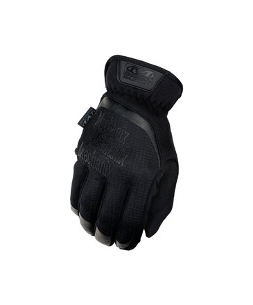 Mechanix Mechanix Fastfit Covert men's gloves, black, small