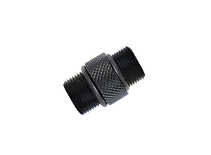 G&G G&G 12mm Inner to 14mm Outer Thread Adaptor (GTP9)