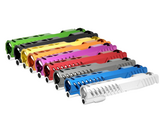 Airsoft Masterpiece EDGE Custom RAZOR Standard Slide for TM 5.1 HI CAPA / 1911