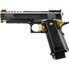 Tokyo Marui Tokyo Marui HI CAPA 5.1 Gold Match Gas Blowback (GBB) Pistol