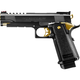 Tokyo Marui Tokyo Marui HI CAPA 5.1 Gold Match Gas Blowback (GBB) Pistol