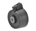 A&K A&K 2,500rd Auto Winding Electric Drum Mag for AK